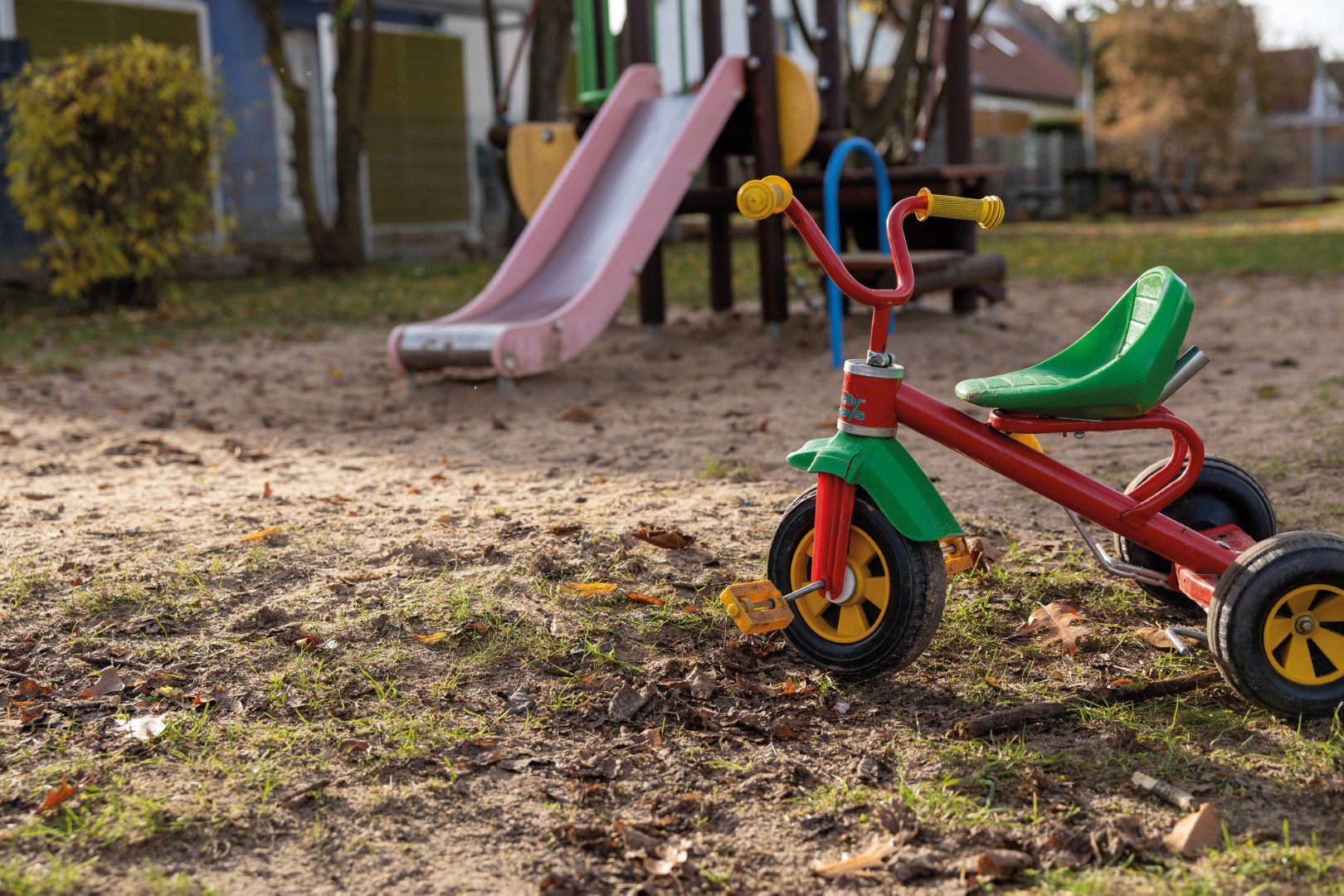 Familien in Langenzenn